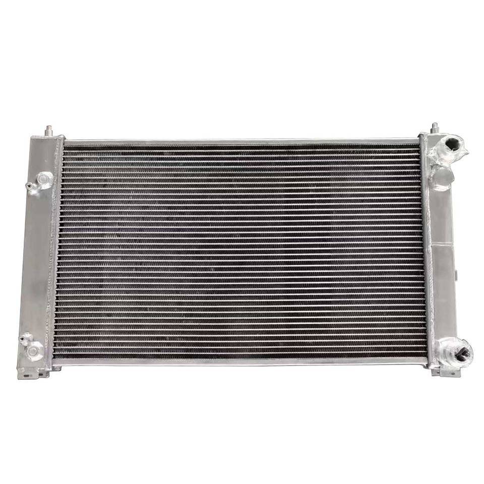 All Aluminum radiator for Audi A4 Avant A6 Avant / Volkswagen Passat Estate / Skoda Superb 1994-2008