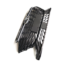 Load image into Gallery viewer, Front Upper Radiator Grille Bumper Chrome for Chery Arrizo 8