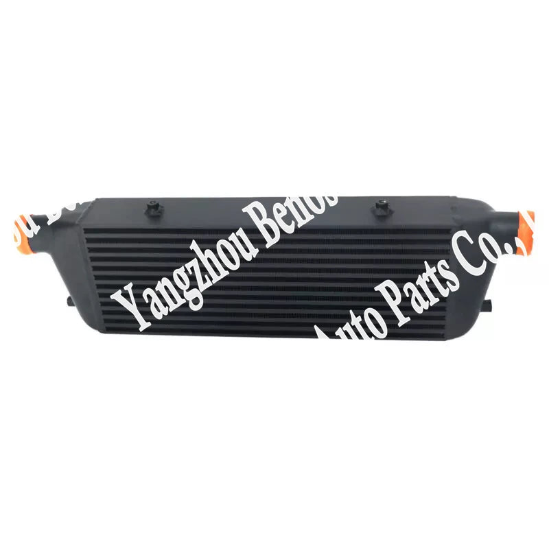 INTERCOOLER TOP MOUNT FIT FORD FALCON BA/BF XR6 TURBO/G6ET/FPV F6 TYPHOON
