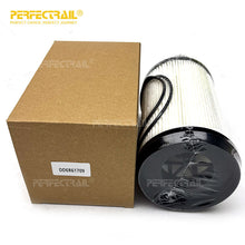 Load image into Gallery viewer, PERFECTRAIL DDER61709 Heavy Duty Truck Parts Fuel Filter Water Separator for Freightliner DD13 DD15 DD16 Diesel Engine
