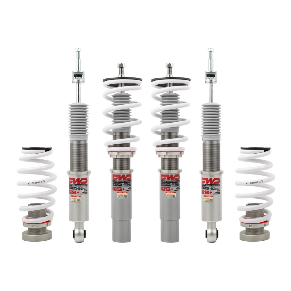 [SHK-VWG-008] 2008-2017 Volkswagen Tiguan Shock Absorber