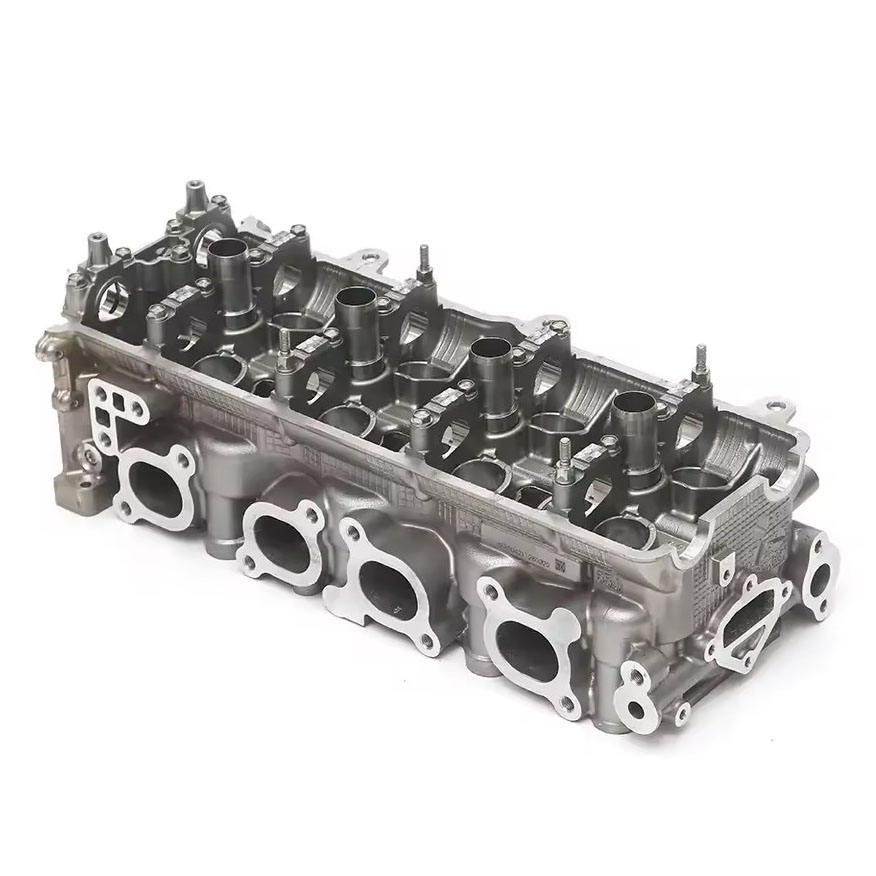 J20A Engine Cylinder Head for SUZUKI Grand Vitara SX4 Escudo Chevrolet Tracker 2.0L 11100 65J01