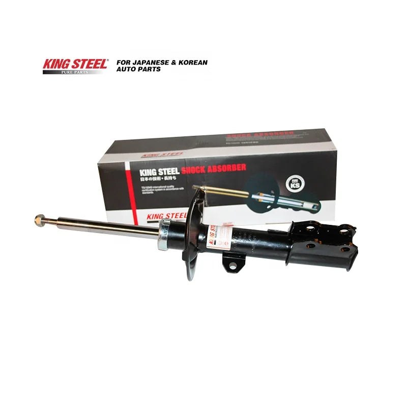OE 48510-80375/20A30/20A60/80376/80386/80518 Amortiguadore Para Auto Shock Absorber for TOYOTA Allion 1NZ 2ZR 3ZR KYB 338030