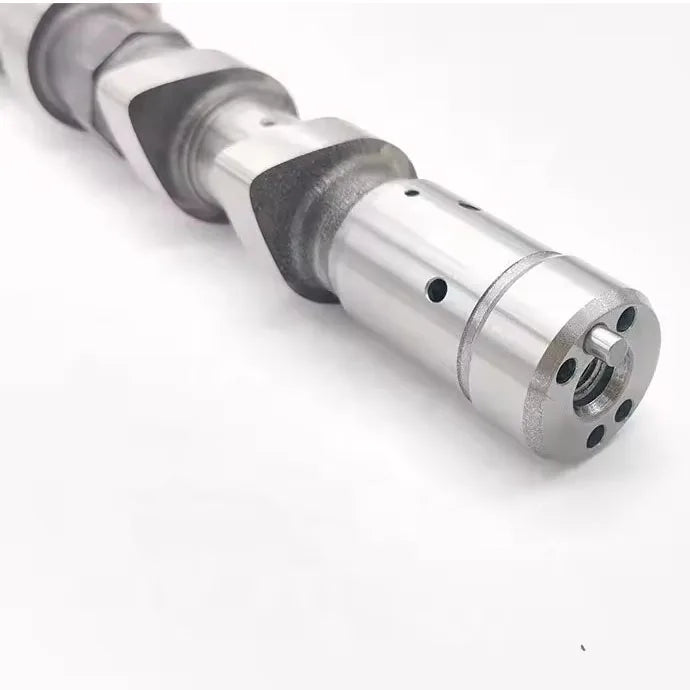 OEM 24200-2G000 24100-2G000 G4KD G4KE Engine INTANK Exhaust Camshaft  for Hyundai Kia Tucson Santa Fe Sonata IX35 2.4 16V