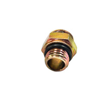 Load image into Gallery viewer, 2PCS Steel Transmission Oil Cooler Line Connector M14*1.5 Male