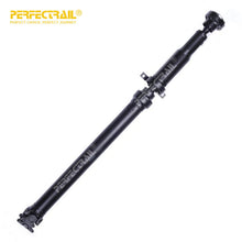 Load image into Gallery viewer, PERFECTRAIL LR037027 TVB500360 Auto Parts Rear Propshaft Driveshaft Drive Propeller Shaft for Land Rover Discovery L319