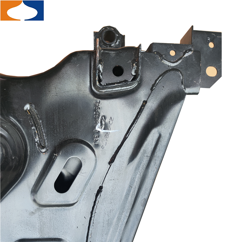 Chery Front Sub Frame Assembly for Tiggo 7, Tiggo 5X, Tiggo 4 Pro, Tiggo 8, Omoda EXEED