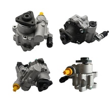 Load image into Gallery viewer, Audi A4 / A5 Hydraulic Power Steering Pump 8K0145154A 4F0145155 4H0145156C