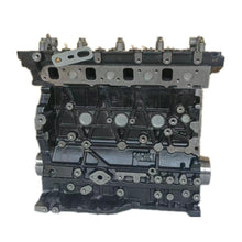 Load image into Gallery viewer, 4HK1 Long Block 5.2L Engine Assembly for Isuzu Truck Bus 700P Hitachi ZX270