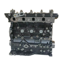 Load image into Gallery viewer, 4HK1 Long Block 5.2L Engine Assembly for Isuzu Truck Bus 700P Hitachi ZX270
