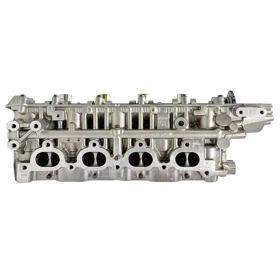 G4GC Engine 22100-23740 Cylinder Head Assembly for HYUNDAI TUCSON Sonata 2.0 2006- 2.0L