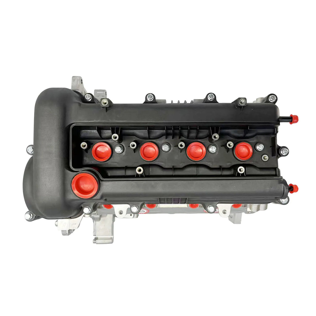 Brand New G4FC 1.6L CVVT Long Block Engine for Hyundai I30 I20 Elantra KIA Ceed Soul Carens
