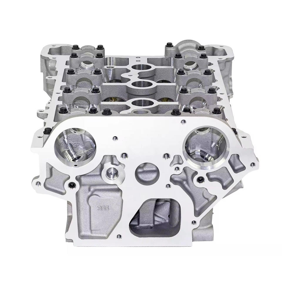 Wholesale Aluminum Engine Cylinder Head for Peugeot 0200HX 0200HF 0200HR 0200HQ 0200GV 0200JW 0200F5
