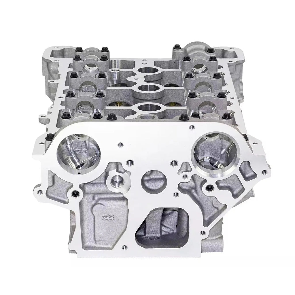 Wholesale Aluminum Engine Cylinder Head for Peugeot 0200HX 0200HF 0200HR 0200HQ 0200GV 0200JW 0200F5