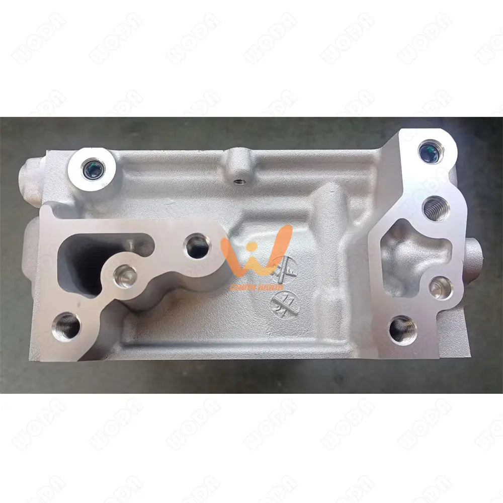 2008 2013-2016 1.6 VTI 908494 908994 Complete Cylinder Head for Citroen Peugeot Traveller 1.6 DV5 Engine – OEM 908494 - image 6