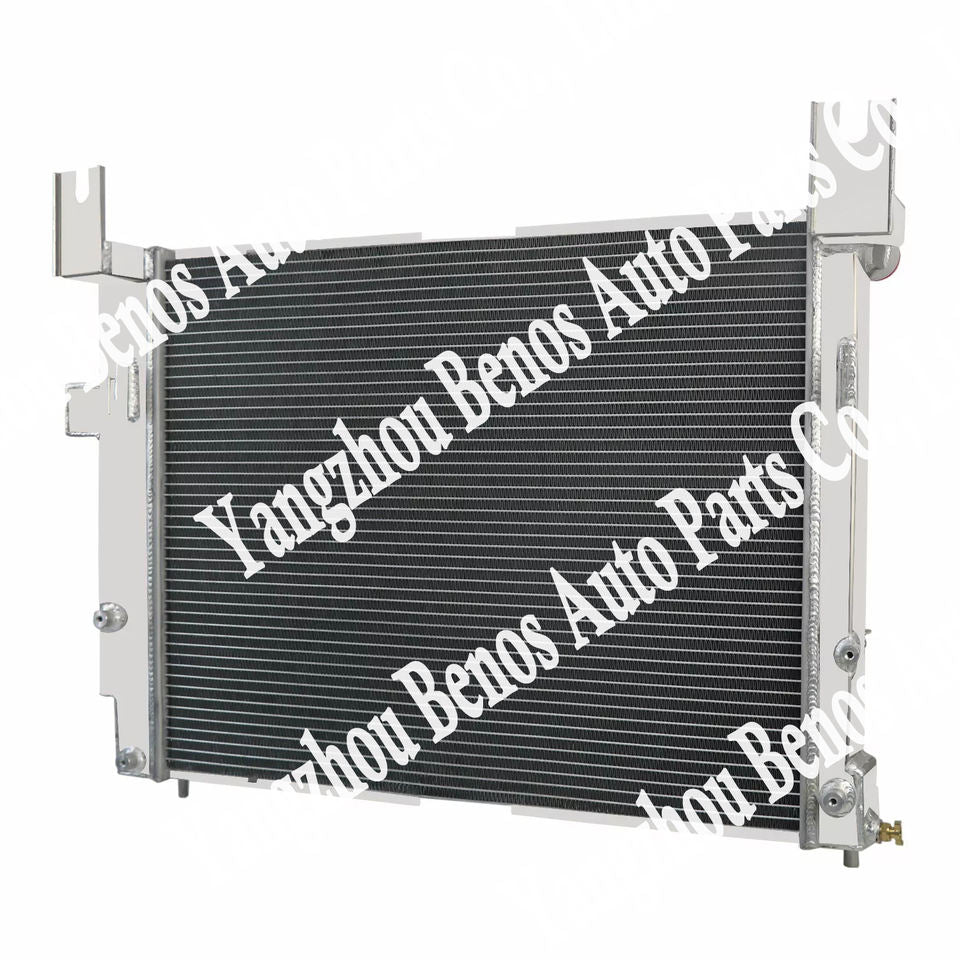 Replacement Aluminum Radiator for 1998-2003 Kawasaki Ninja ZX-9R