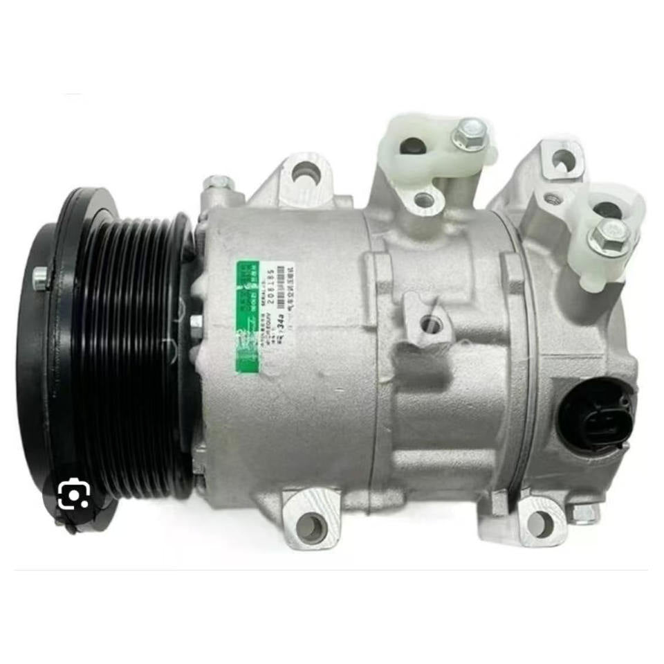 6SEU16C Automotive Air Conditioning Compressor for Lexus RX330 Toyota Harrier 2013 88310-48091 CO1123