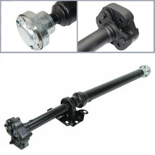 Load image into Gallery viewer, Porsche Cayenne 2003-2010 / VW Touareg 2004-2010 Rear Drive Shaft Assembly