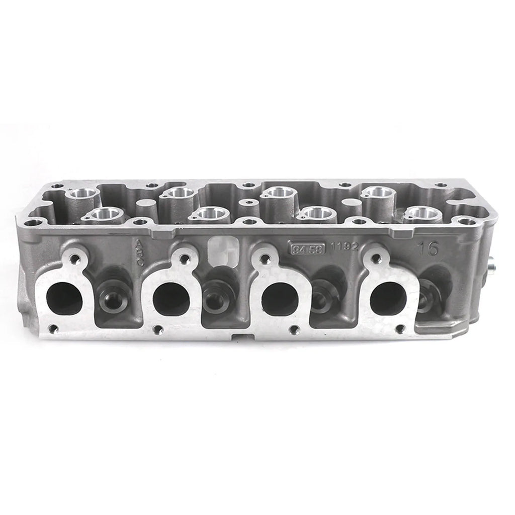 Factory Sales Cylinder Head for Daewoo Cielo 1.6L 94581192
