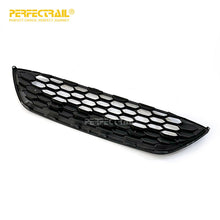 Load image into Gallery viewer, PERFECTRAIL JX7B-8200-S Auto Parts Front Bumper Grille for Ford Focus MK4