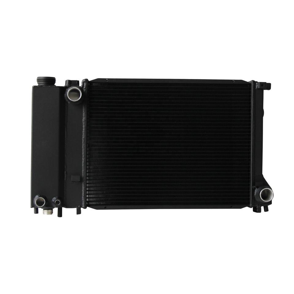 High Quality Aluminum Radiator for BMW 3 5 Series E30 E34 E36 1987-1999