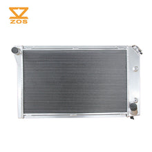 Load image into Gallery viewer, Aluminum Radiator for Chevrolet Corvette 5.7L V8 -cc 350ci 1977-1982
