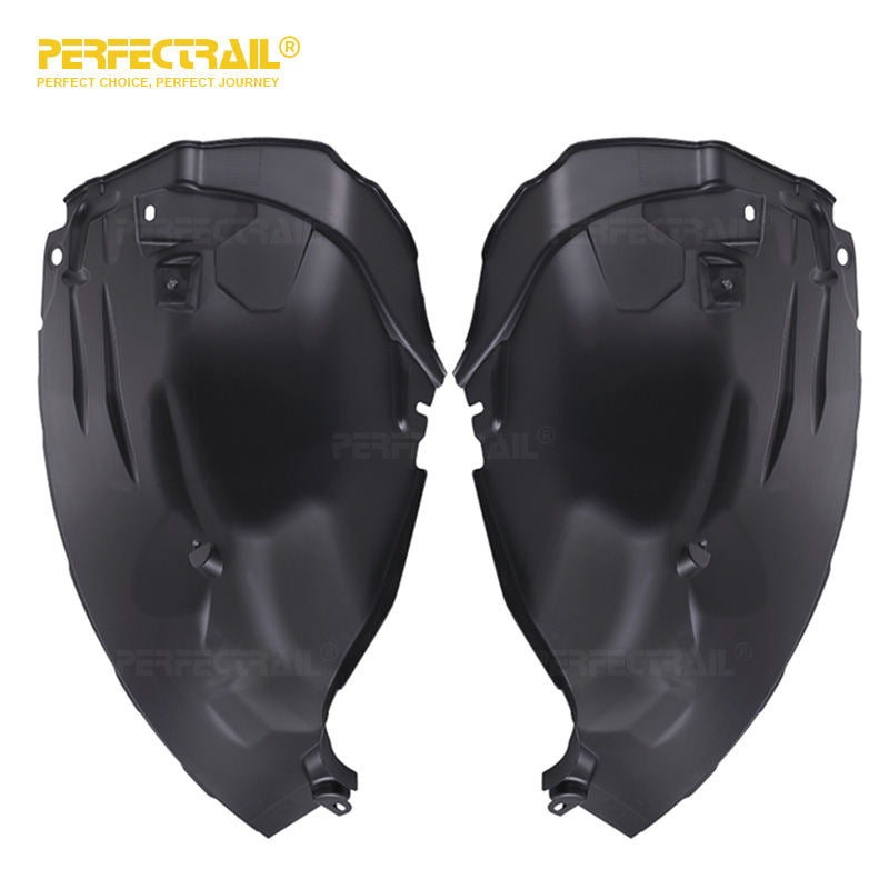 PERFECTRAIL LR074800 Wholesale Auto Parts Front Right Fender Liner for Land Rover Discovery Sport L550