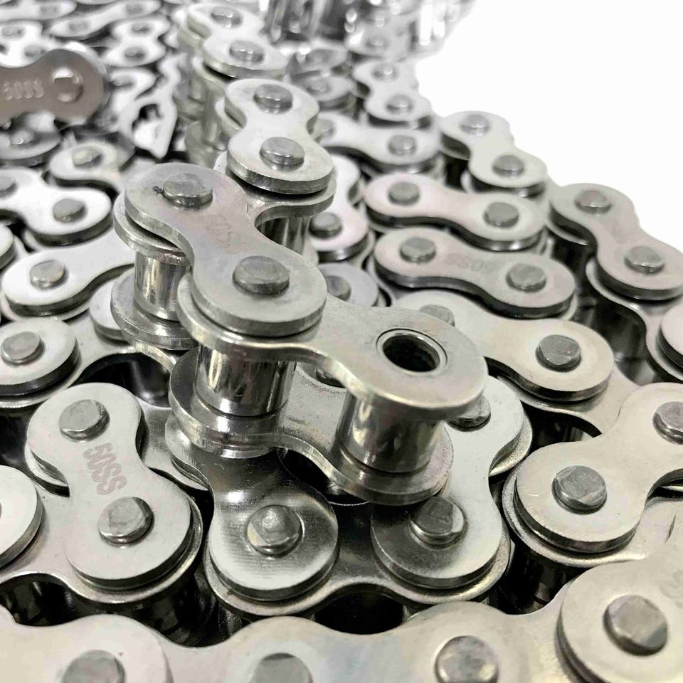 Wholesale Timing Chain Kits Industrial Spare Parts for Auto Cars 13506-31010 13507-31010 16184-84A01 038115230A YU2Z6268BA