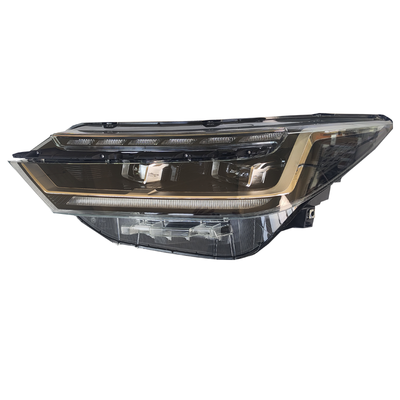 Chery Tiggo 8 Pro Front Headlight Original LED