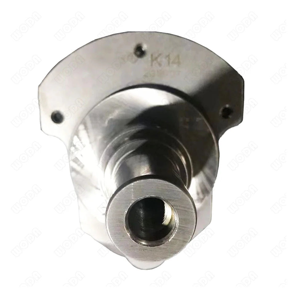Suzuki Wagon / Escudo / L200 K14 / K14B / K14C / K14D Crankshaft 1996-1998 - image 5