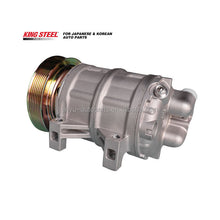 Load image into Gallery viewer, KINGSTEEL OEM 506012-0350 Auto Parts Air Conditioning Systems Car AC Compressor for Urvan E25 2001-