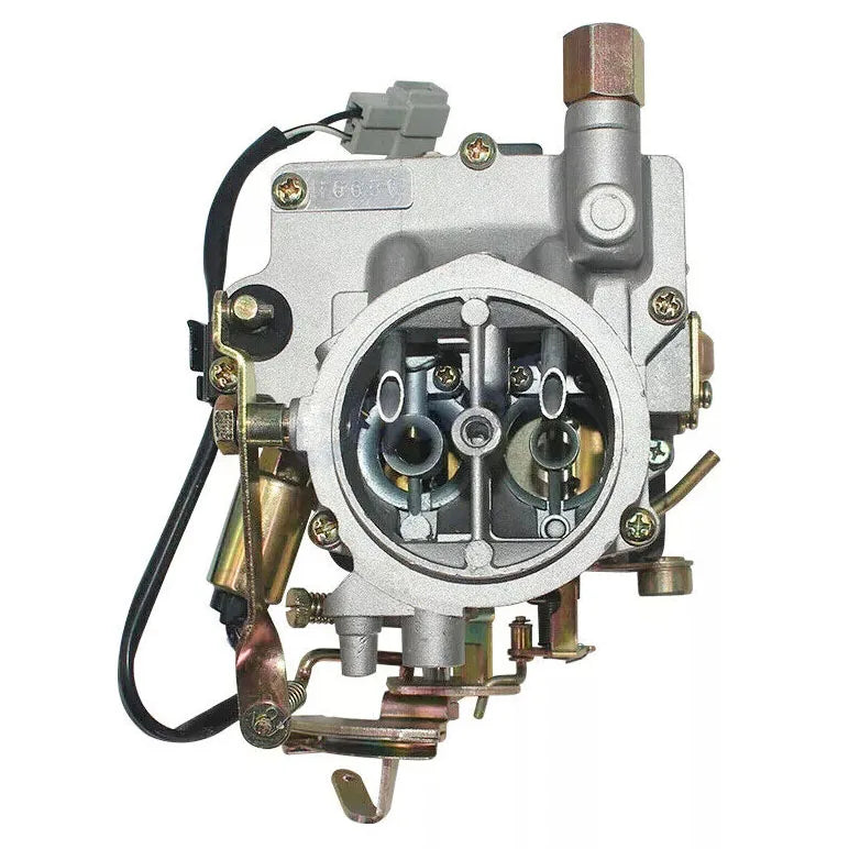 Carb Carburetor for Toyota Forklift Corolla Liteace 5K Engine 21100-13751 21100-13420
