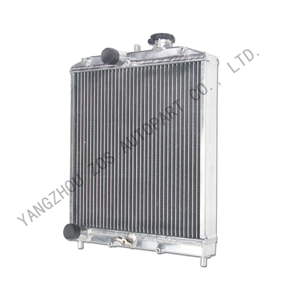 Car Radiator for Acura EL / Honda Civic Civic del Sol 1992-2001