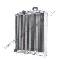 Load image into Gallery viewer, Car Radiator for Acura EL / Honda Civic Civic del Sol 1992-2001