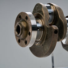 Load image into Gallery viewer, EA288 I4 1.6L TDI crankshaft OE 04L105021B