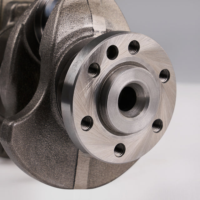 N18B16A / N12 / N13 / N14 crankshaft OE 11217561273