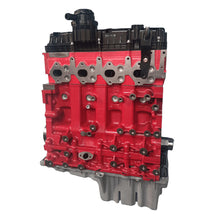 Load image into Gallery viewer, Brand New High Performance 2.7TD Engine HFC4DE1 for JAC Sunray N56 Light Trucks Engine Long Block