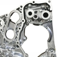 Load image into Gallery viewer, Auto Parts 1GD-FTV 2GD Engine Timing Chain Cover Oil Pump for Toyota HILUX FORTUNER INNOVA DYNA 11310-0E010 11310-11030