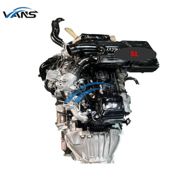 Used Complete 3.0L Engine 5L