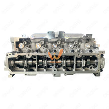 Load image into Gallery viewer, Ford Focus III / Fiesta / Peugeot 208 1.5 TDCi / 1.4HDi / 1.6HDi DV6 Cylinder Head 2014.09-2018.04 (OEM 908733)
