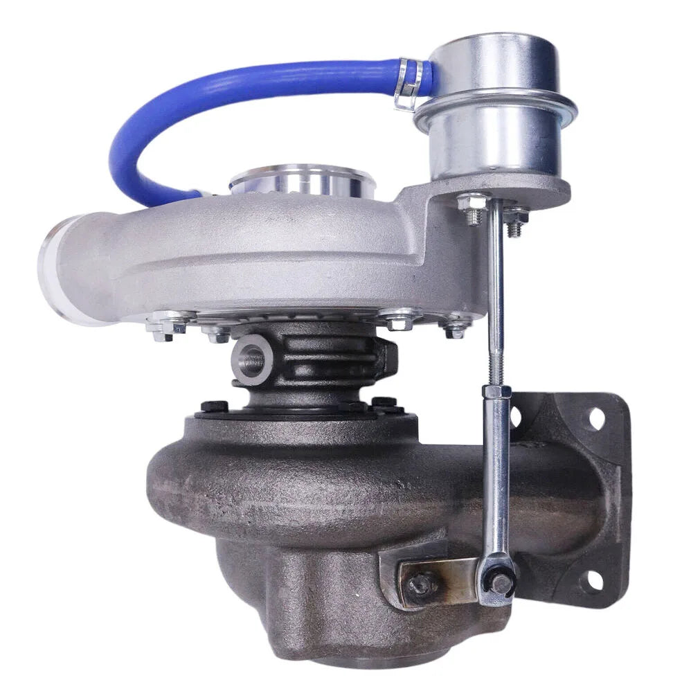 GT2556S Turbocharger 711736-5026S 2674A226 2674A227 2373786 237-3786 for Perkins Agriculture Cat 416E