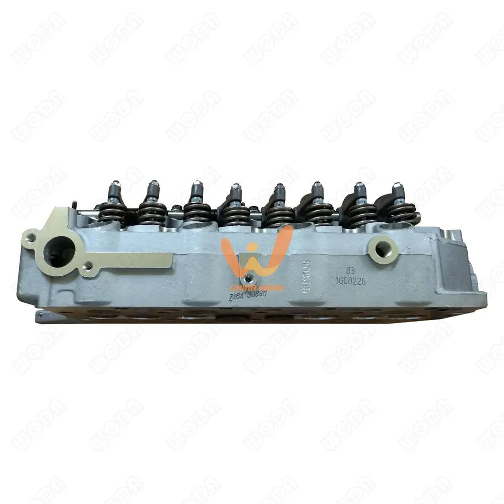 HYUNDAI PORTER Platform/Chassis 1994.07-2004.04 2.5 TD (73KW,99PS) 908513 MR984455 MD303750 Cylinder Head Space Gear Nativa L200 L300 L400 – OEM MR984455 - image 3
