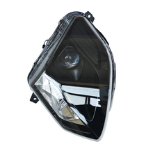 Load image into Gallery viewer, Headlight Lens Cover for Chery Oumengda