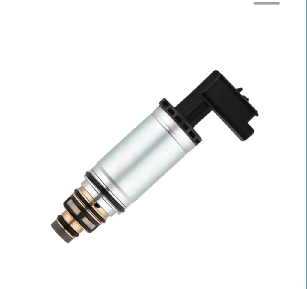 Control Valve for Automotive Air Conditioner Compressor OE 9632KH94