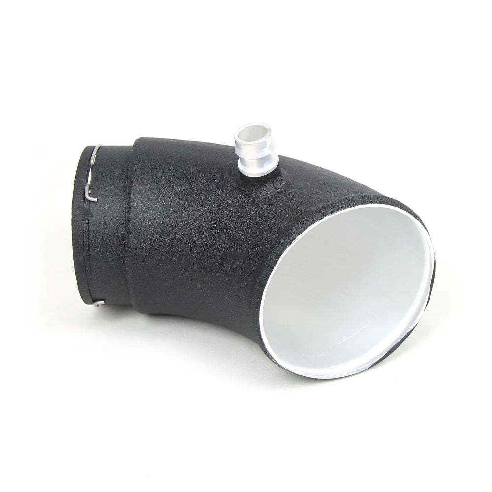 Toyota Supra A90 A91 / BMW G2X M240i M340i M440i / G29 Z4 M40i 2019+ B58TU Aluminium Turbo Inlet Pipe