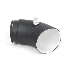 Load image into Gallery viewer, Toyota Supra A90 A91 / BMW G2X M240i M340i M440i / G29 Z4 M40i 2019+ B58TU Aluminium Turbo Inlet Pipe
