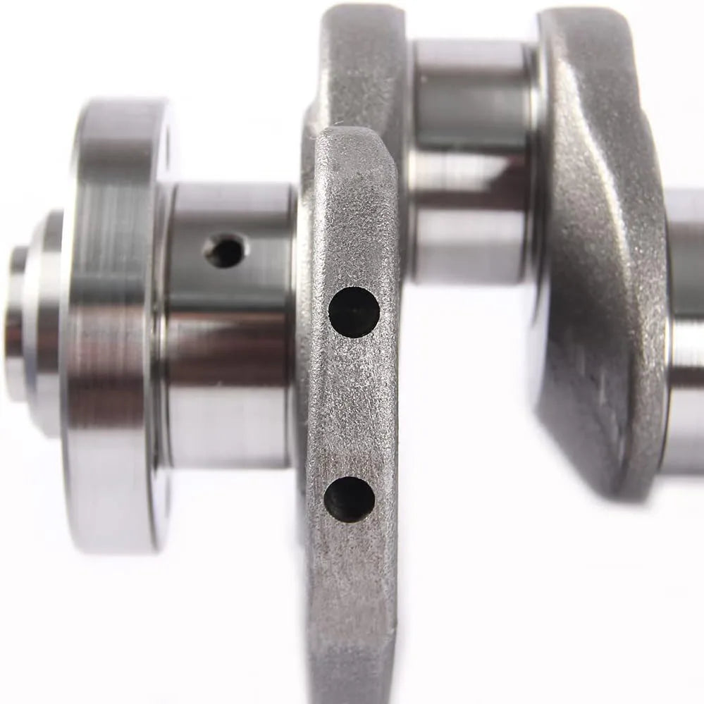 Factory Price Vehicle Engine 2.0TDI Crankshaft for VW Amarok Golf OE 03L105021D Ciguenal Motor Vehiculo