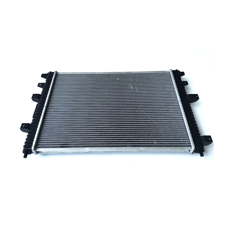 Chery Engine Cooling Radiator OEM K09-1301110 for X70, X90, X70plus, X90plus