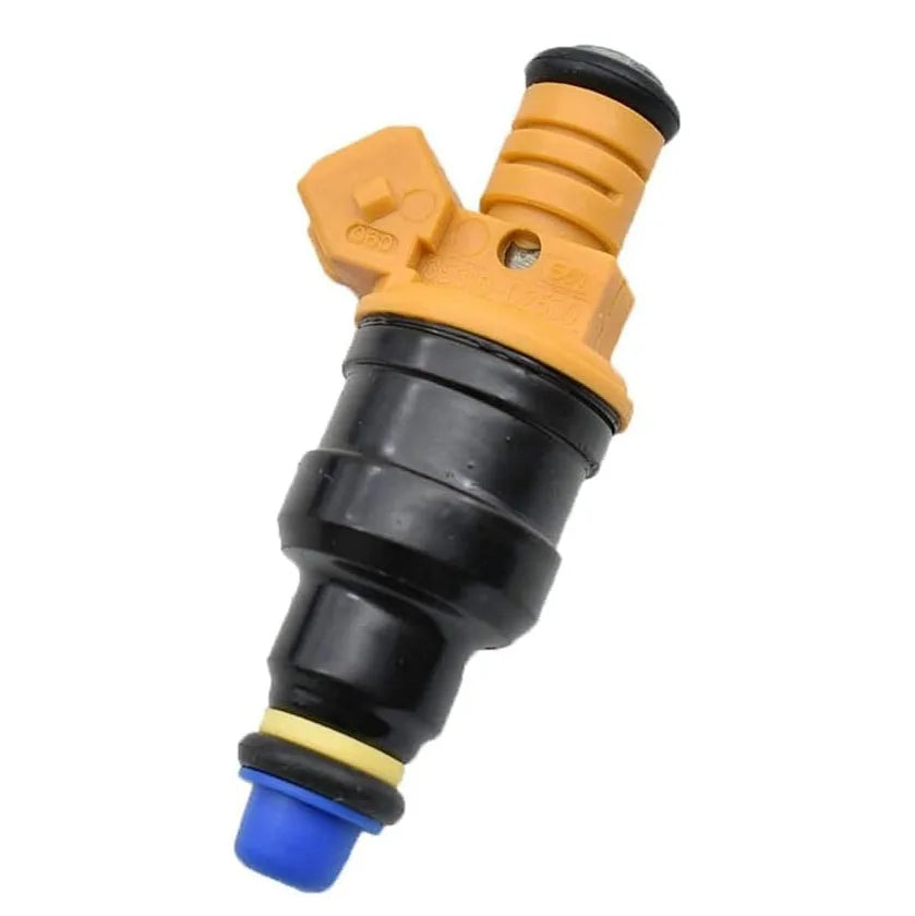 Car Spare Parts High Performance Fuel Injector 35310-02500 for HYUNDAI Atos MX 1.0