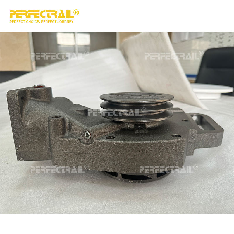 PERFECTRAIL 3000886 3801784 AR45090 Truck Parts Heavy Duty Coolant Water Pump for Cummins NT855 Engine